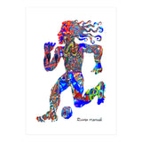 Jugador 28 (Print Only) thumbnail