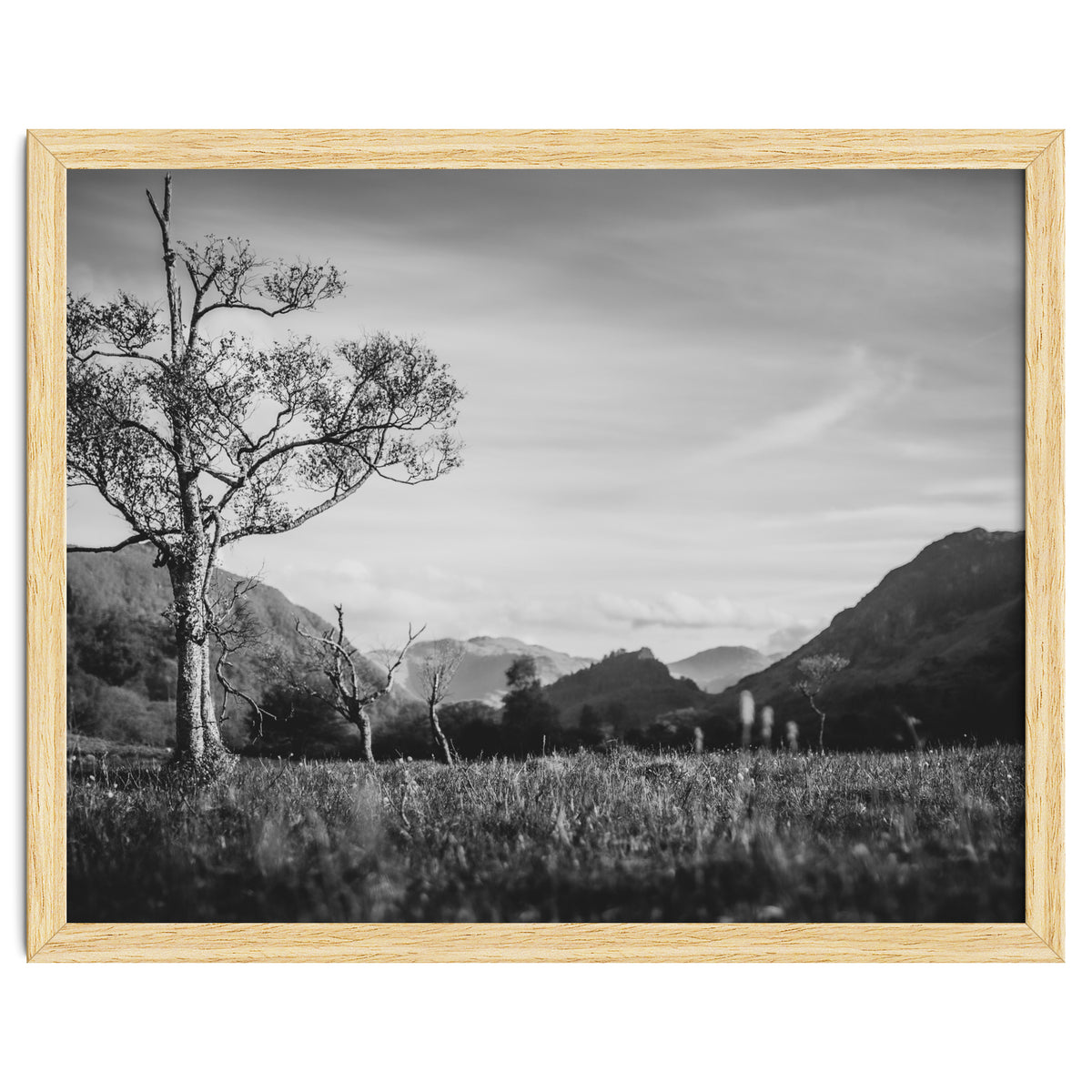 Graham Hunt Photography Landscape 10