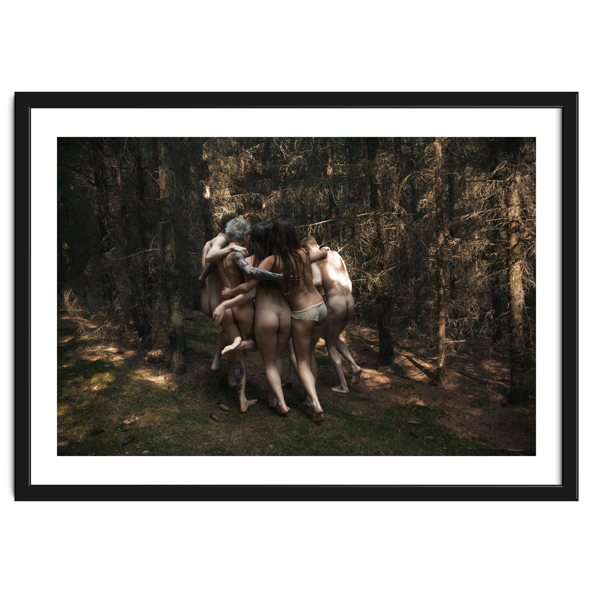 The kids Are all Wild