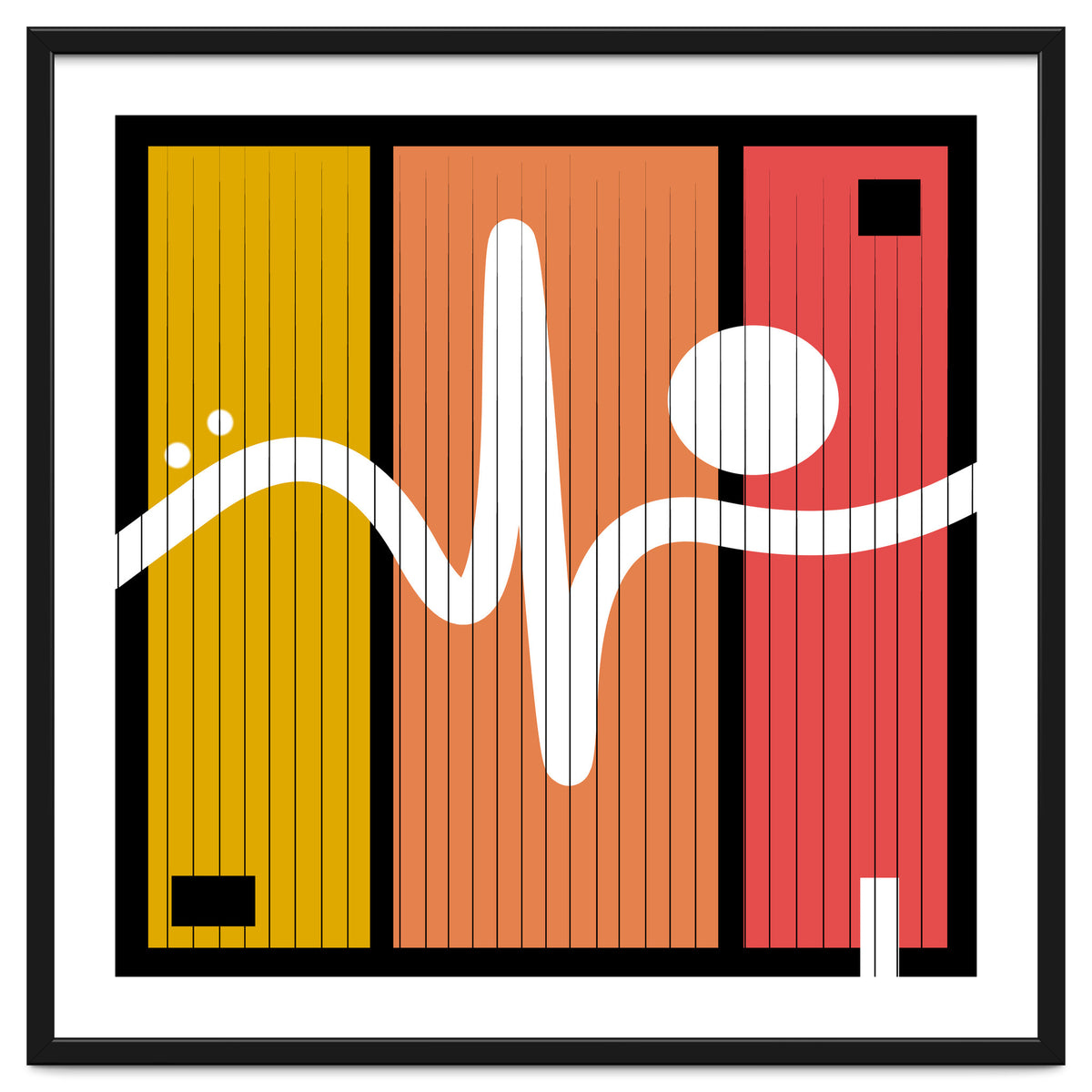 Abstrato Geométrico 37.8