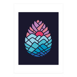 Alpine (Print Only) thumbnail
