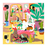 Staying At Home Together (Print Only) thumbnail