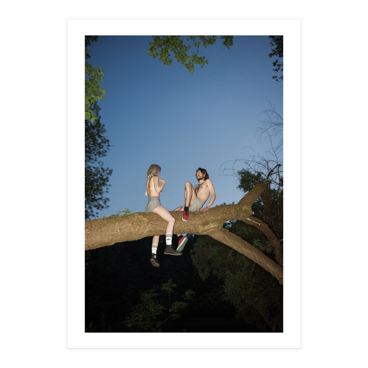 It’s a Date (Print Only)