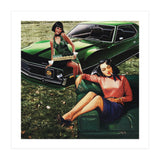 Green (Print Only) thumbnail