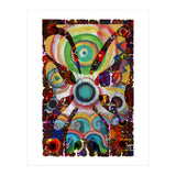 Pop Abstract 2023 Tapiz 29 (Print Only) thumbnail