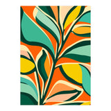 Garden Festival (Print Only) thumbnail