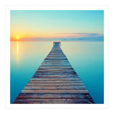 Beach (Print Only) thumbnail