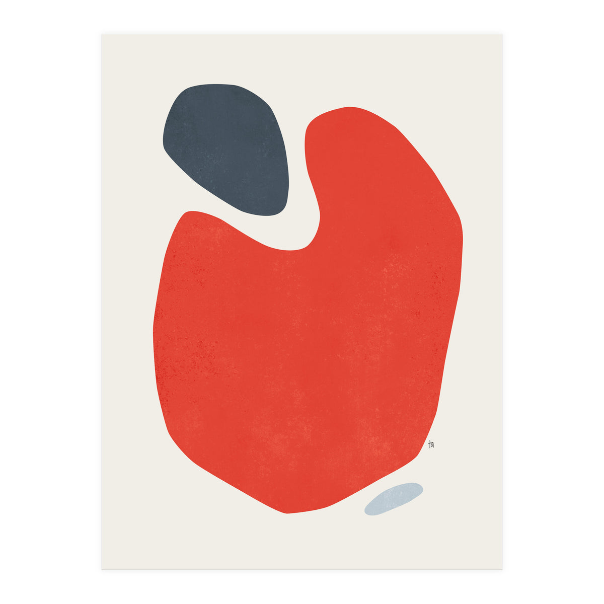 Ardia (Print Only)