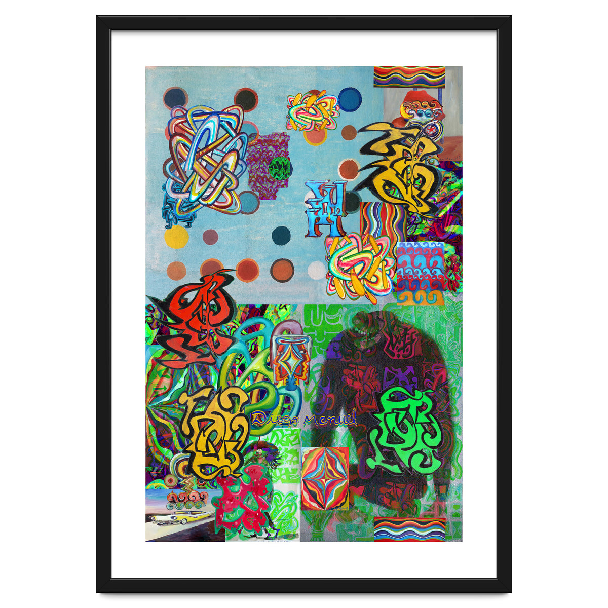 Graffiti Digital 2022 493