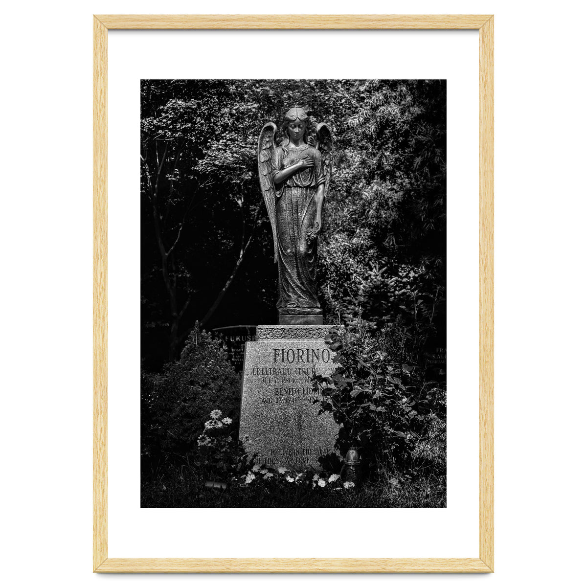 Tombstone Shadow No 18