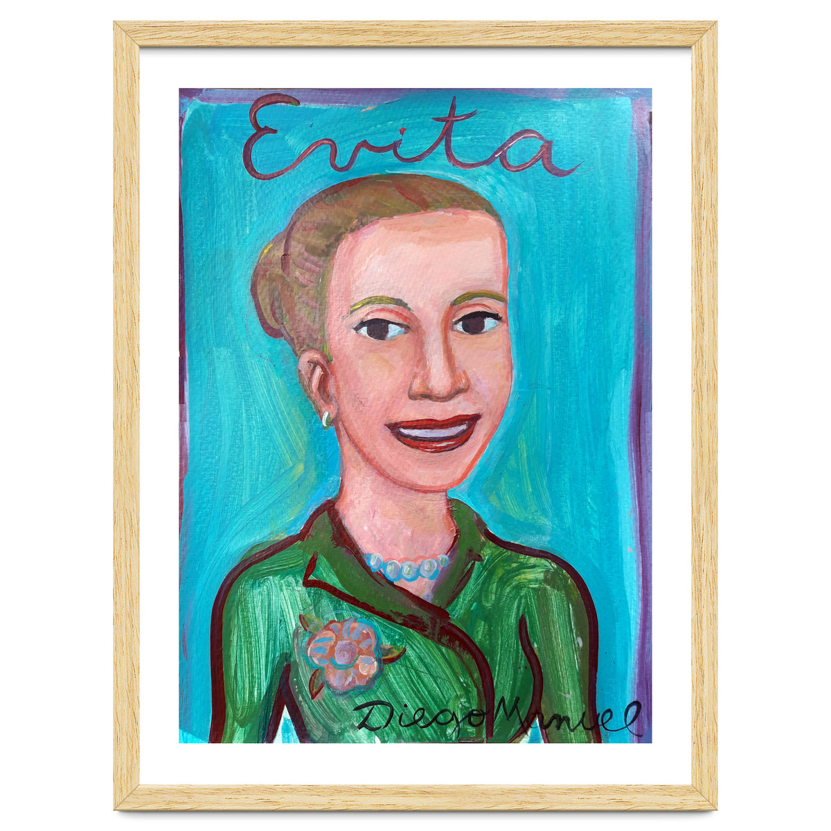 Evita