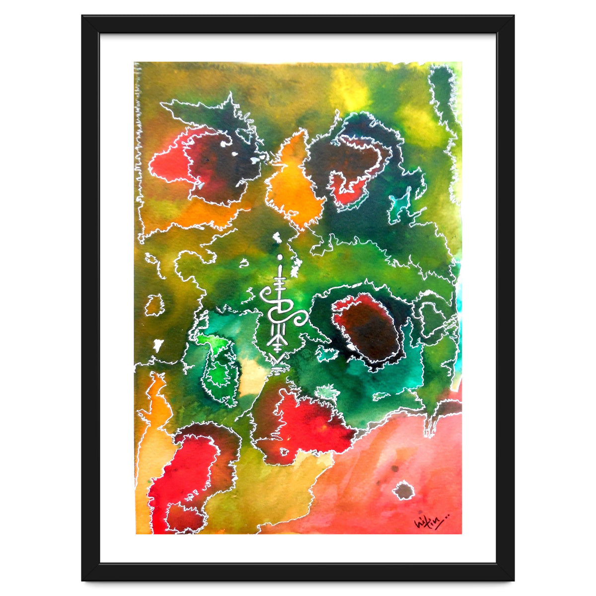 I Will Live A Life I Love