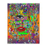 Mujer Digital 2 22 (Print Only) thumbnail