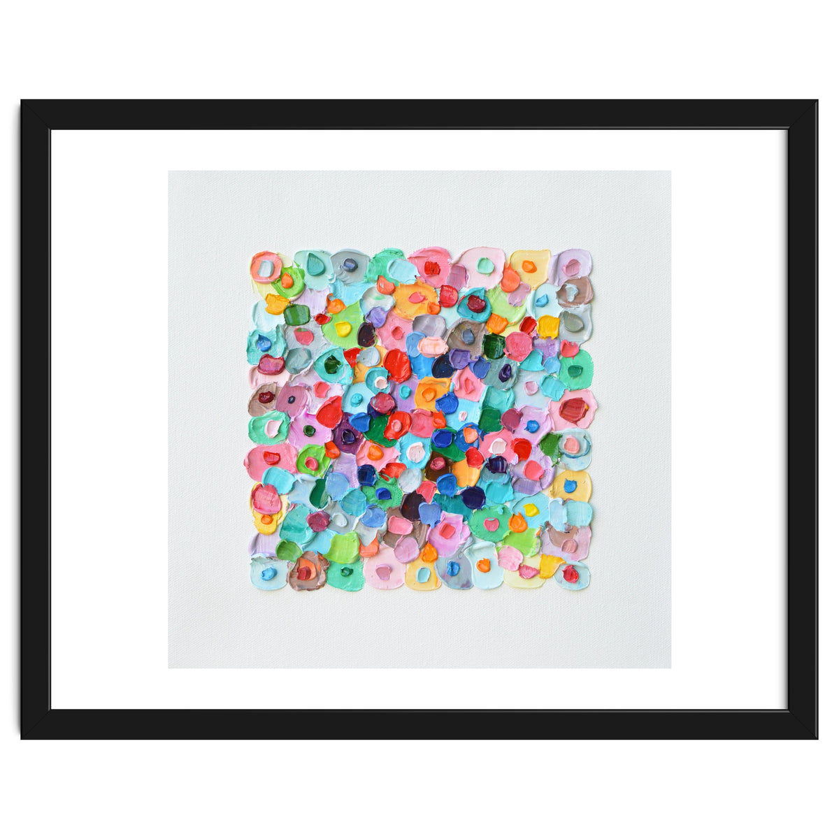 Polka Daub Barnacles