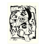 The Pretty People (Print Only) thumbnail