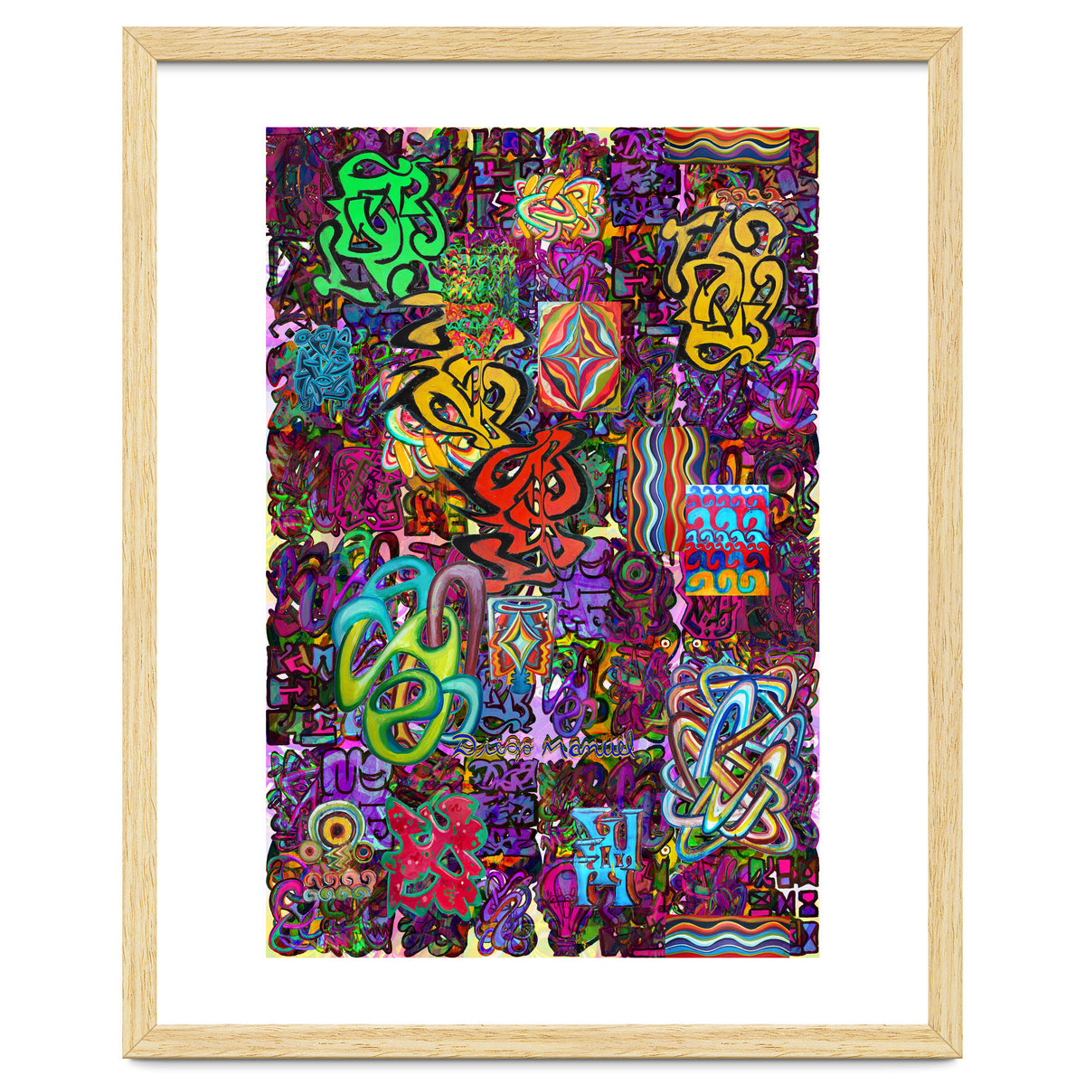 Graffiti Digital 2022 431