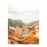 Mountainside Story (Print Only) thumbnail