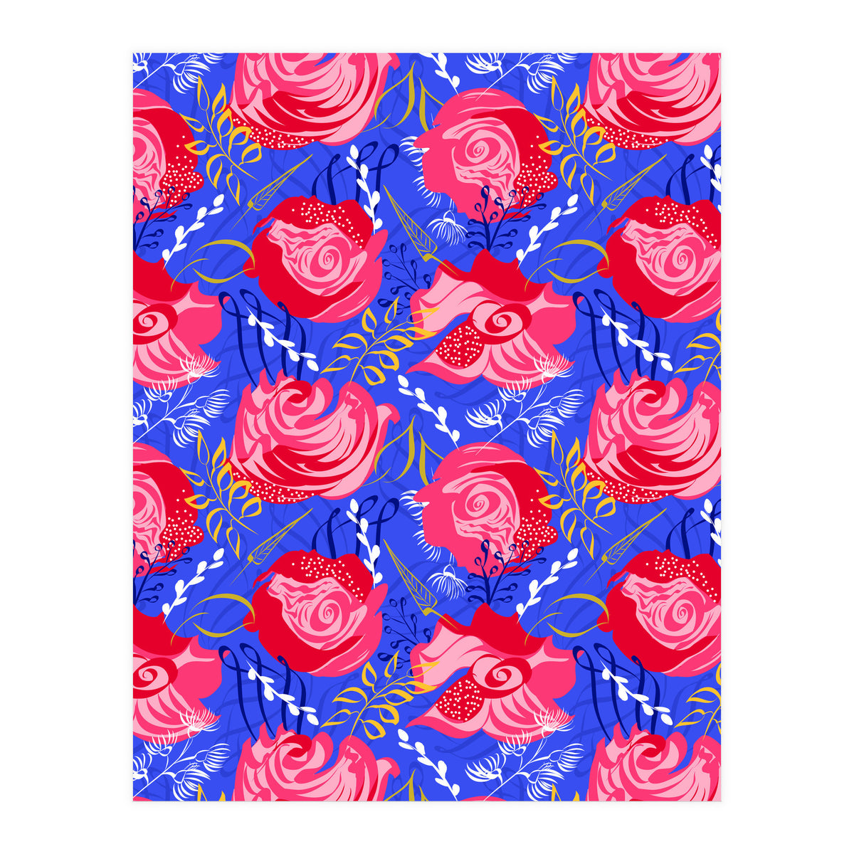 Marsala (Print Only)