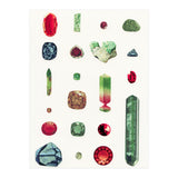Precious Stones (Print Only) thumbnail