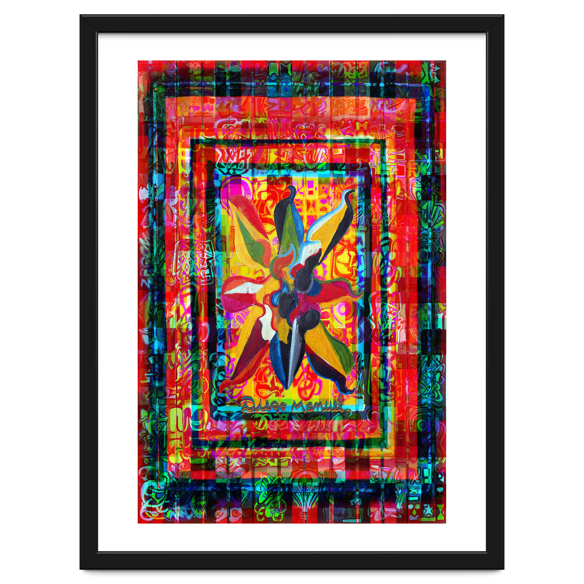 Graffiti Digital Nuevo 2023 1