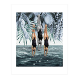 Dive Into (Print Only) thumbnail