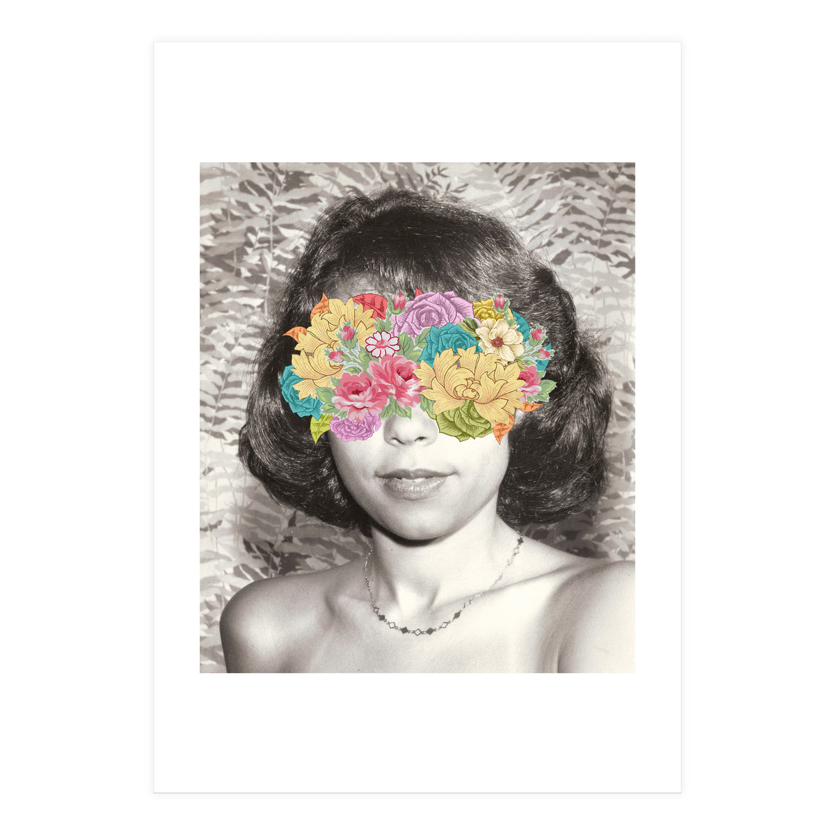 Her Point Of View (Print Only)