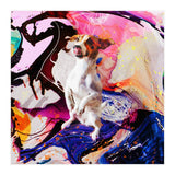 Zycko Color Dog 4 (Print Only) thumbnail