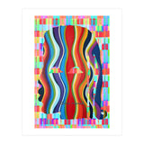 Abstracto Pop Nuevo B Nuevo 10 (Print Only) thumbnail