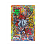 Jazz 8 (Print Only) thumbnail
