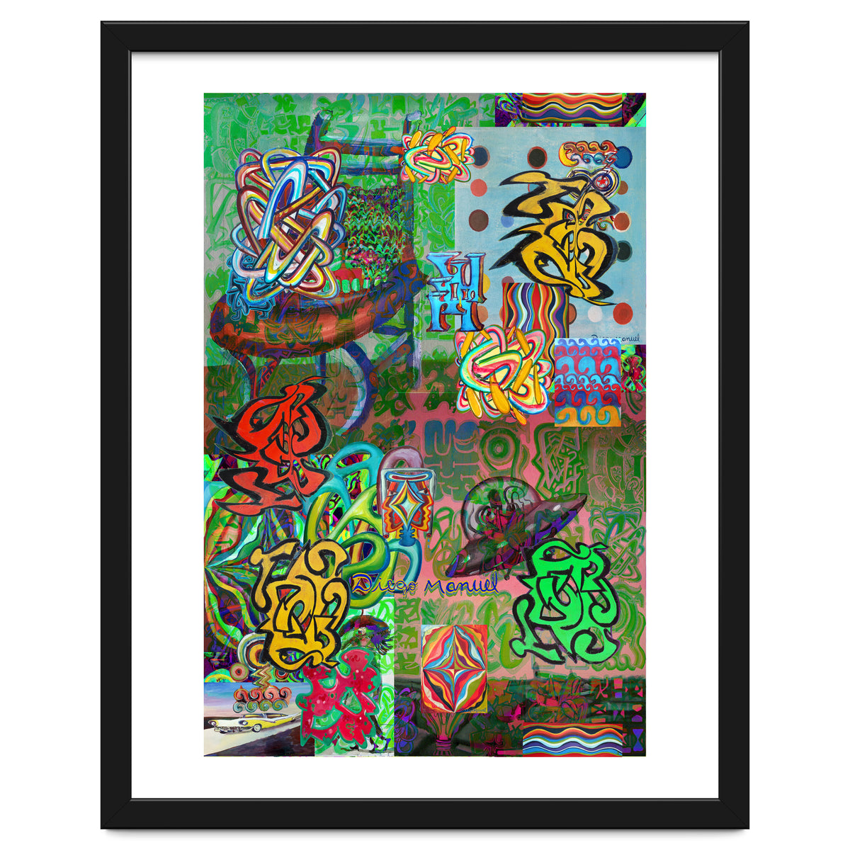 Graffiti Digital 2022 495