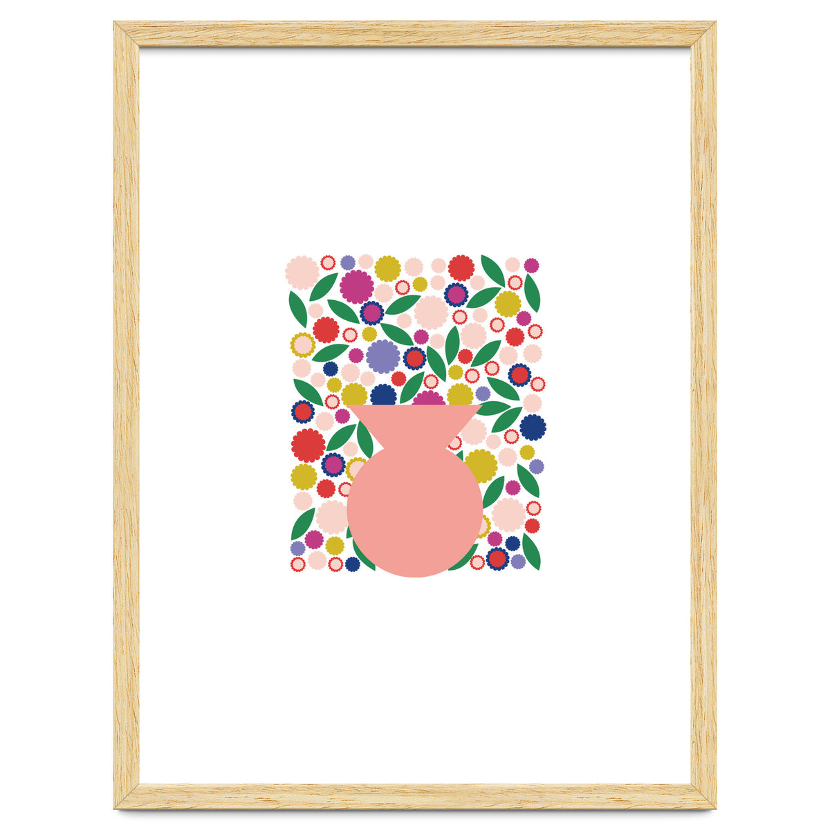 Mediterranean Terra Cotta Pot1