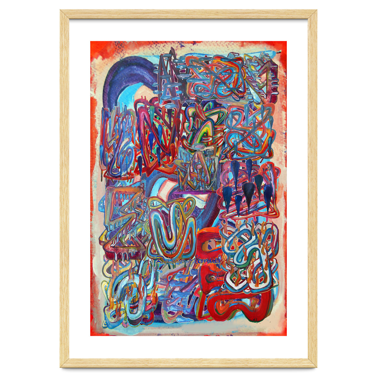 Graffiti Digital 2022 1018