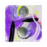 The Satellites (Print Only) thumbnail
