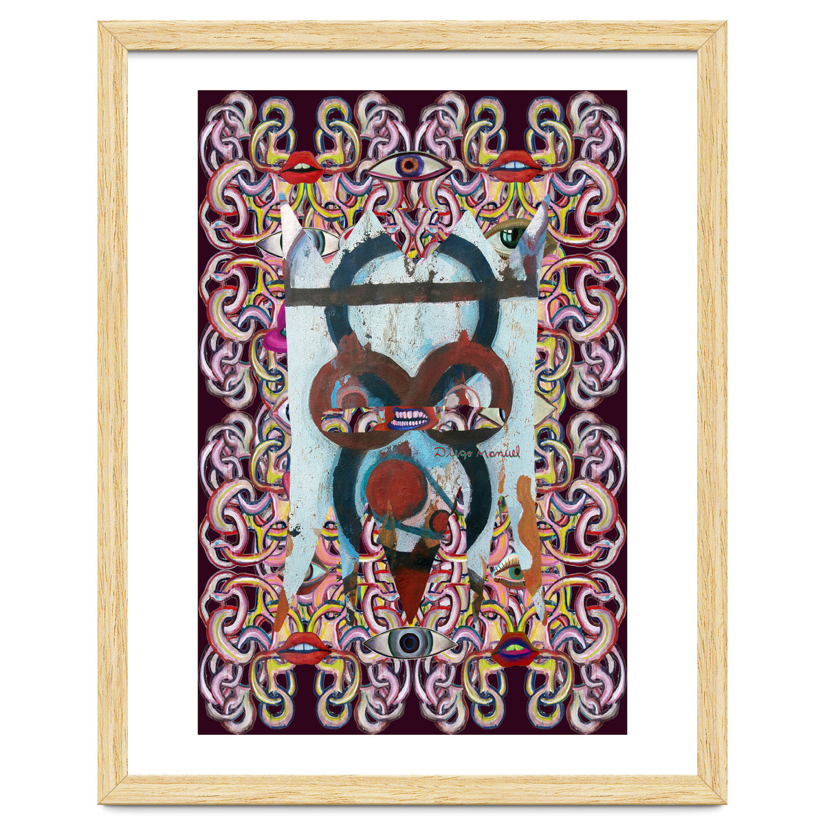 Graffiti Digital Nuevo 2023 26