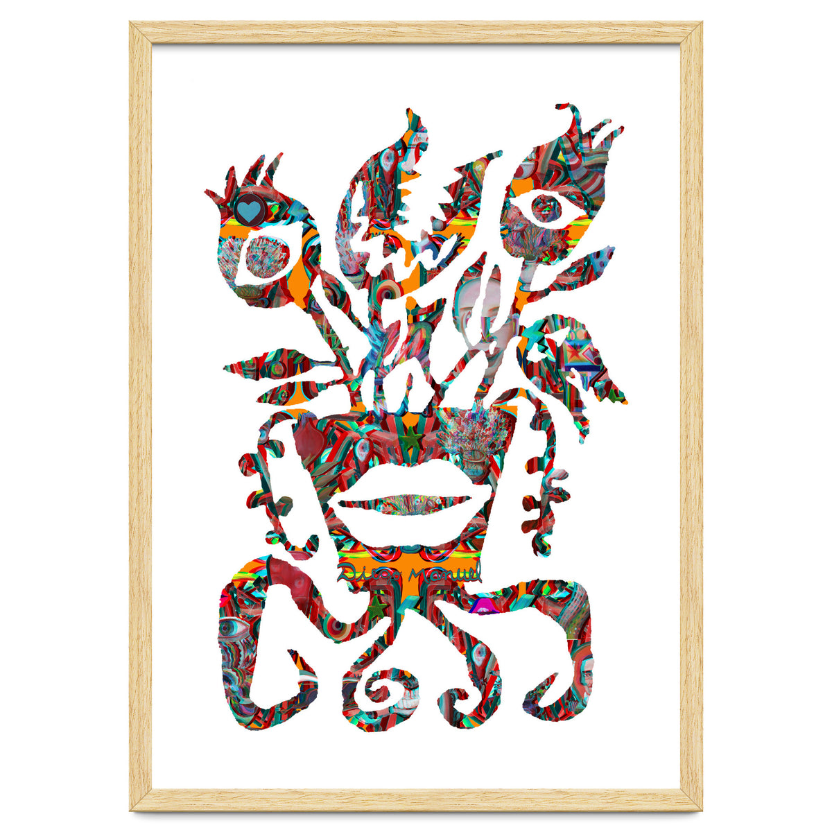 Planta Salvaje Ii 2 Copia