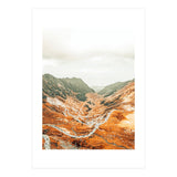 Mountainside Story (Print Only) thumbnail