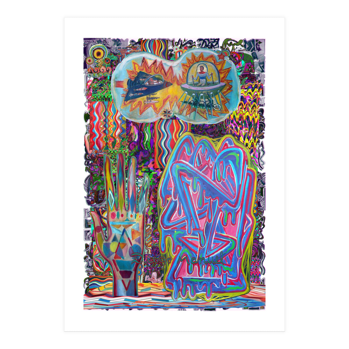 New Graffiti2022 500 (Print Only)