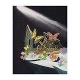 New Home On Mars (Print Only) thumbnail