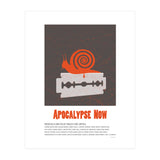 Apocalypse Now (1979) (Print Only) thumbnail