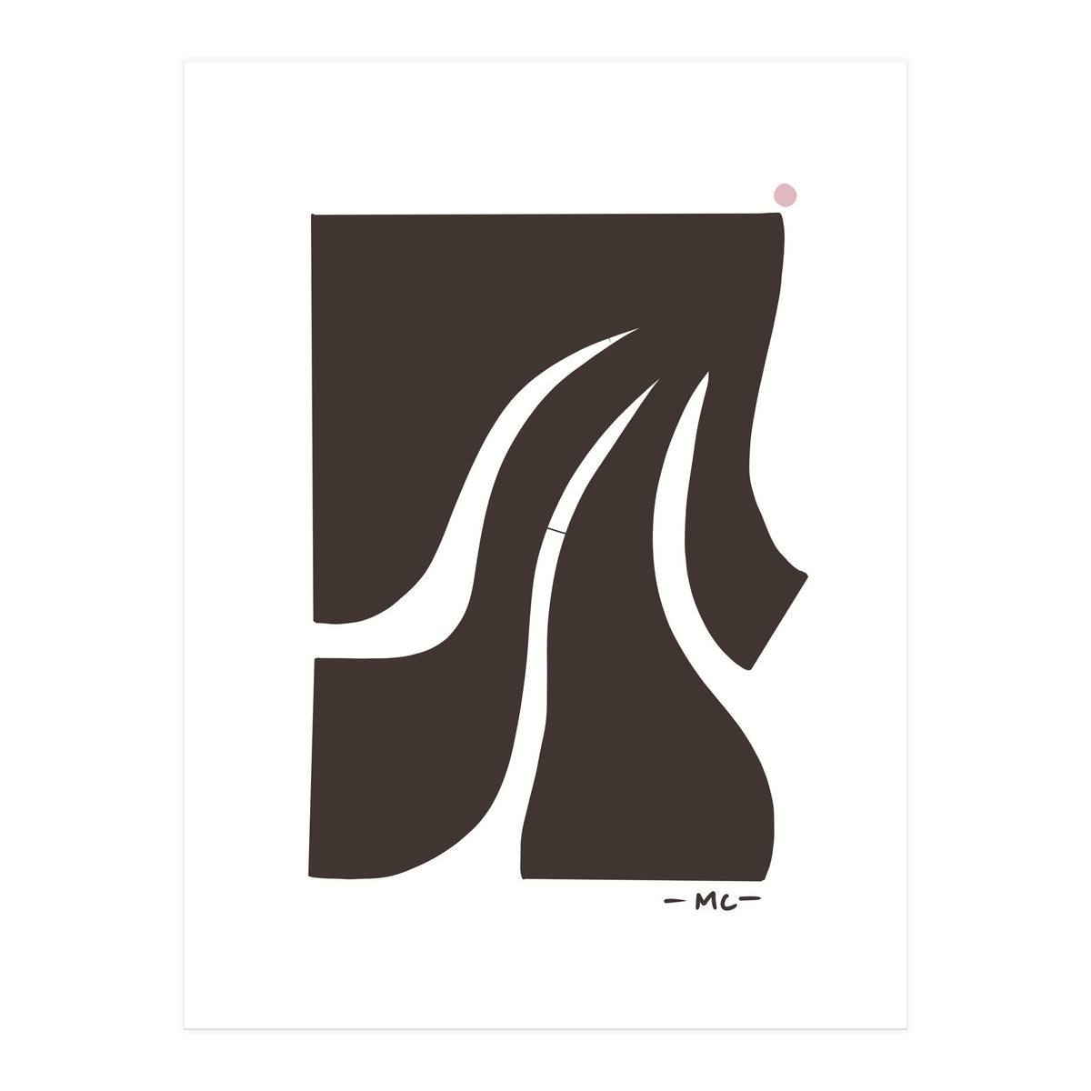 This Way (Print Only)