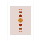 Abstract Moon (Print Only) thumbnail