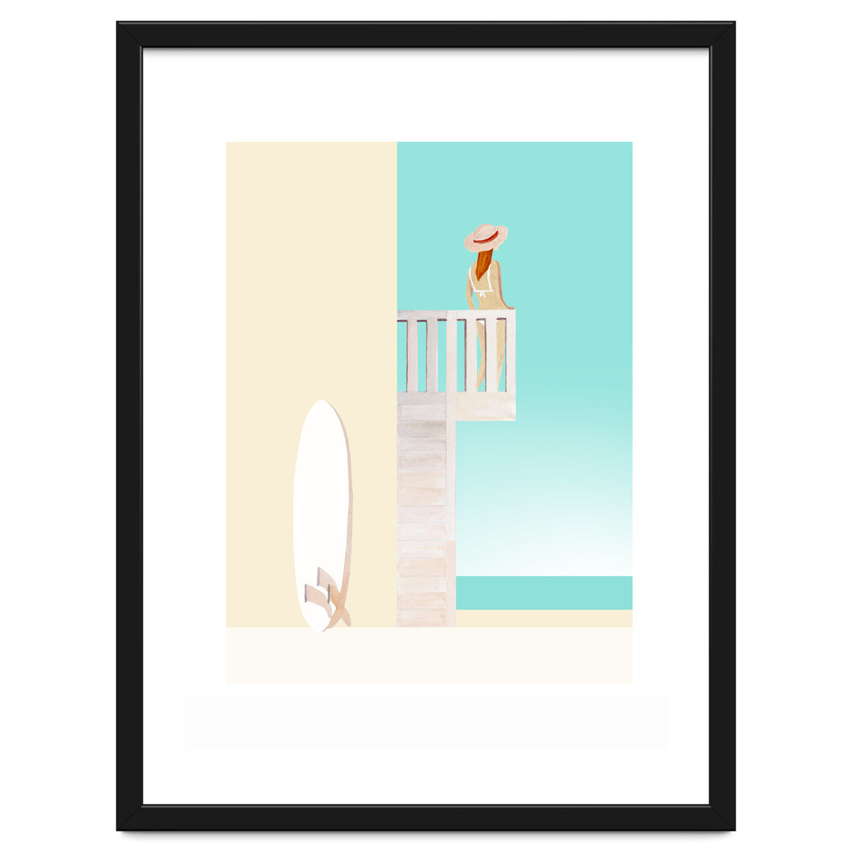 Salt&Surf Oceanbeach Road