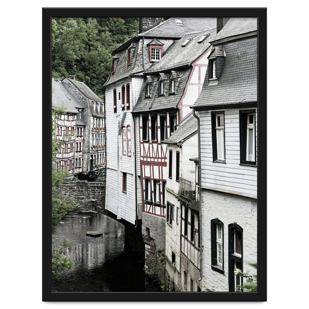 Monschau