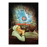 Space Ride (Print Only) thumbnail