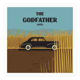 The Godfather (Print Only) thumbnail