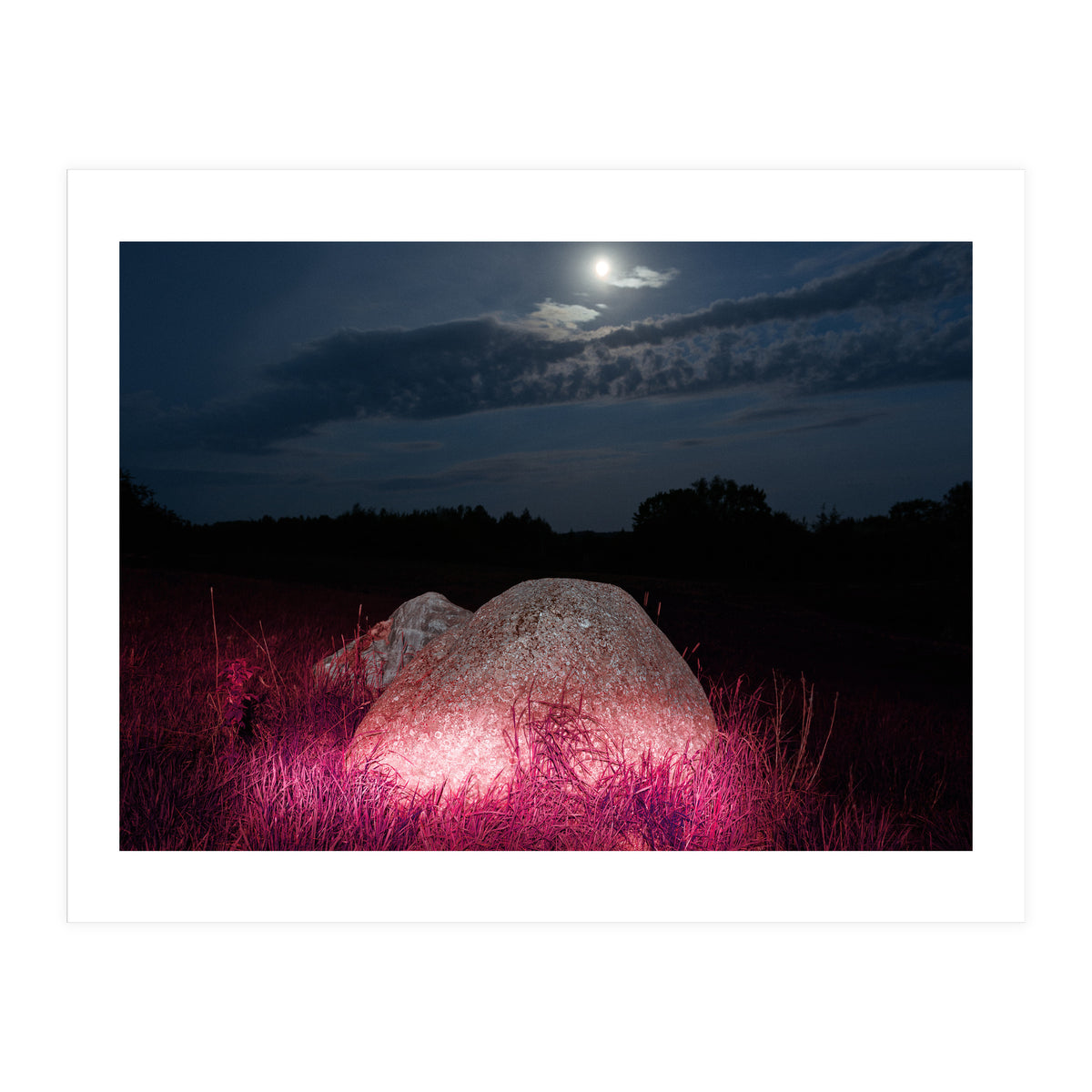 Devilstone (Print Only)