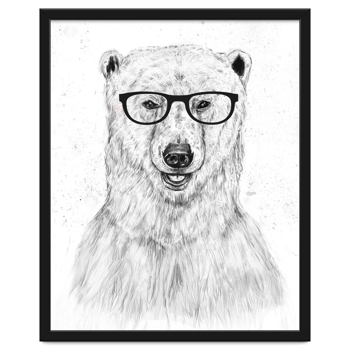 Geek Bear