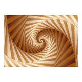 3D Effect Spiral Pattern (Print Only) thumbnail