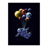 Space Travel (Print Only) thumbnail