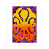 Pop Abstract 2023 Tapiz 47 (Print Only) thumbnail
